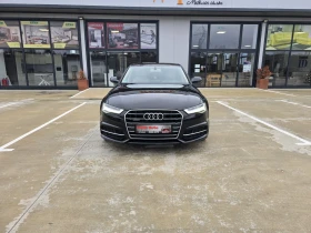 Audi A6 3.0tdi 272k.c* Sline* Facelift* ЛИЗИНГ* , снимка 2