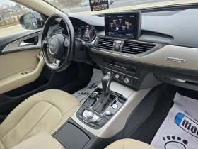 Audi A6 3.0tdi 272k.c* Sline* Facelift* ЛИЗИНГ* , снимка 16