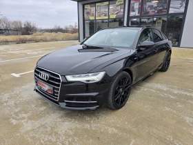 Audi A6 3.0tdi 272k.c* Sline* Facelift* ЛИЗИНГ* , снимка 3