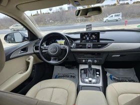 Audi A6 3.0tdi 272k.c* Sline* Facelift* ЛИЗИНГ* , снимка 10