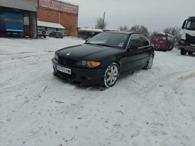 BMW 330  е46 , снимка 6