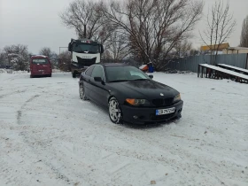 BMW 330  е46 , снимка 3