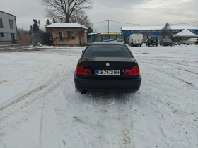 BMW 330  е46 , снимка 5