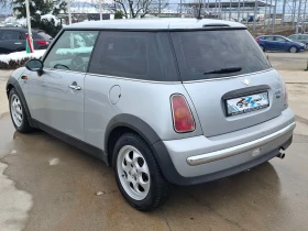     Mini One 1.6i//