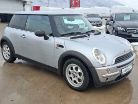 Mini One 1.6i/Клима/Италия, снимка 5