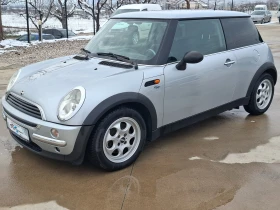 Mini One 1.6i/Клима/Италия, снимка 1