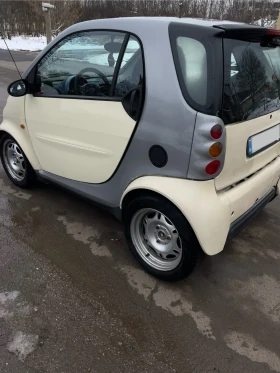 Smart Mc 600 турбо + , снимка 4