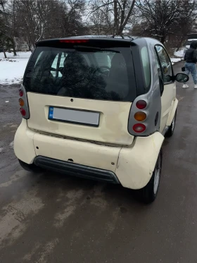 Smart Mc 600 турбо + , снимка 5