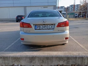 Lexus IS 220d, снимка 4