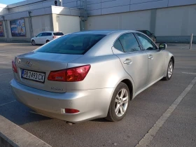 Lexus IS 220d | Mobile.bg    3