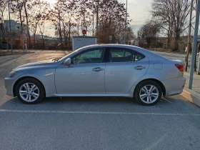 Lexus IS 220d | Mobile.bg    6