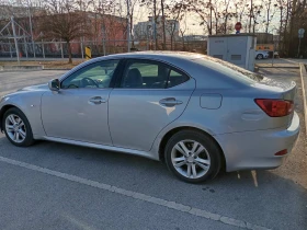 Lexus IS 220d, снимка 5