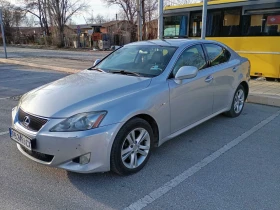 Lexus IS 220d, снимка 7