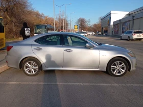 Lexus IS 220d, снимка 2