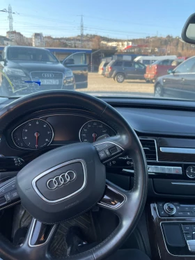 Audi A8 4.0TFSI, снимка 3