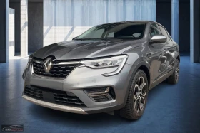     Renault Arkana  1.3TCe/140HP/MILD-HYBRID/TECHNO/NAVI/CAM/LED/846b