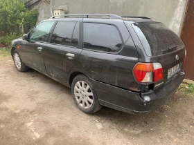 Nissan Primera p11 facelift, снимка 4