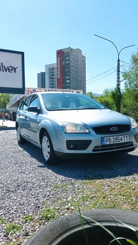 Ford Focus, снимка 2