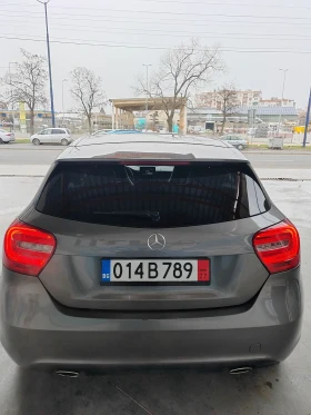 Mercedes-Benz A 200 1.8, 136.. | Mobile.bg    5