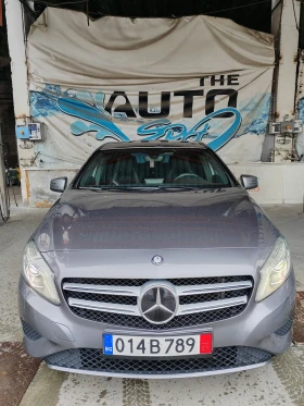     Mercedes-Benz A 200 1.8, 136..