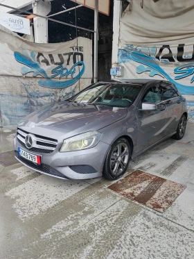 Mercedes-Benz A 200 1.8, 136.. | Mobile.bg    1