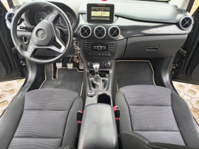 Mercedes-Benz B 180 1.5dci 109hp | Mobile.bg    15