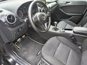 Mercedes-Benz B 180 1.5dci 109hp | Mobile.bg    14