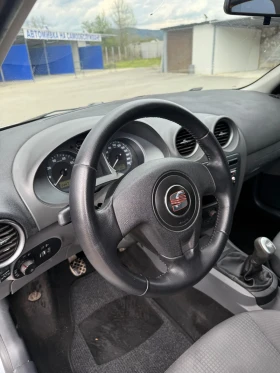 Seat Ibiza 1.4 16vLPG | Mobile.bg    15