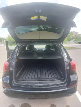 Opel Astra J 1, 7 CDTI Sports Tourer | Mobile.bg    10