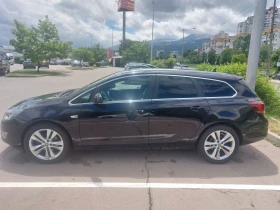 Opel Astra J 1, 7 CDTI Sports Tourer | Mobile.bg    1