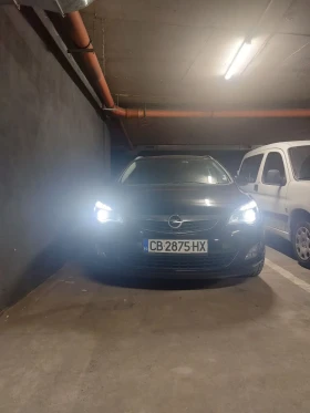 Обява за продажба на Opel Astra J 1, 7 ~10 500 лв. - изображение 9
