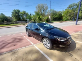 Обява за продажба на Opel Astra J 1, 7 ~10 500 лв. - изображение 2