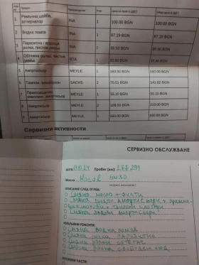 Обява за продажба на Opel Astra J 1, 7 ~10 500 лв. - изображение 7