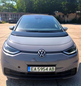     VW ID.3 PRO 204 70Kw  