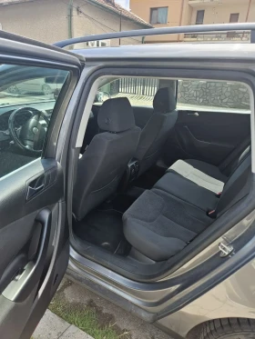Обява за продажба на VW Passat 2.0 TDI Common reil ~6 800 лв. - изображение 9