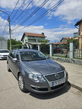 Обява за продажба на VW Passat 2.0 TDI Common reil ~6 800 лв. - изображение 5