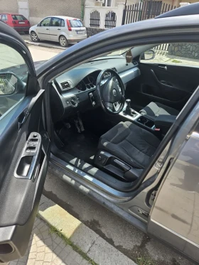 Обява за продажба на VW Passat 2.0 TDI Common reil ~6 800 лв. - изображение 8