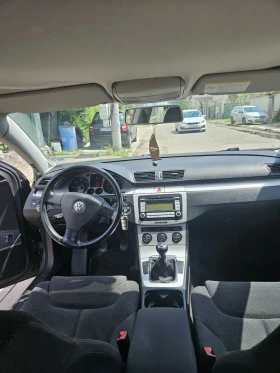 Обява за продажба на VW Passat 2.0 TDI Common reil ~6 800 лв. - изображение 11