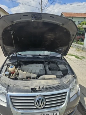 Обява за продажба на VW Passat 2.0 TDI Common reil ~6 800 лв. - изображение 6