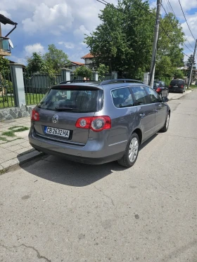 Обява за продажба на VW Passat 2.0 TDI Common reil ~6 800 лв. - изображение 4