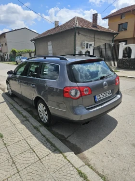 Обява за продажба на VW Passat 2.0 TDI Common reil ~6 800 лв. - изображение 3