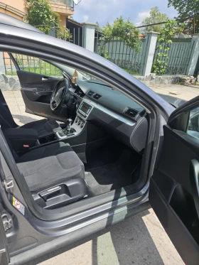 Обява за продажба на VW Passat 2.0 TDI Common reil ~6 800 лв. - изображение 10
