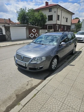 Обява за продажба на VW Passat 2.0 TDI Common reil ~6 800 лв. - изображение 2