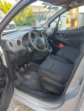 Citroen Berlingo  -20  ,   | Mobile.bg    7