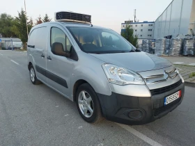 Обява за продажба на Citroen Berlingo Хладилен -20 и ТОК, Хладилен пикап