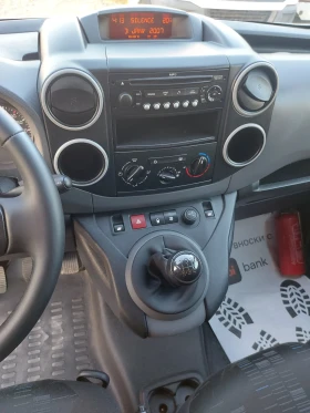 Citroen Berlingo  -20  ,   | Mobile.bg    12
