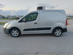 Обява за продажба на Citroen Berlingo Хладилен -20 и ТОК, Хладилен пикап