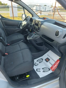 Citroen Berlingo  -20  ,   | Mobile.bg    8
