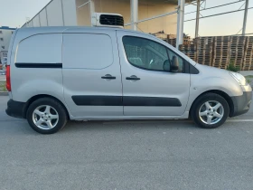 Обява за продажба на Citroen Berlingo Хладилен -20 и ТОК, Хладилен пикап
