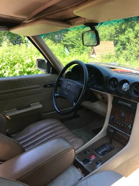 Mercedes-Benz 560 * SL * CarFAX * * АвтоКредит - 35890 лв. - 49257772 6